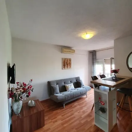 Apartamento Petani