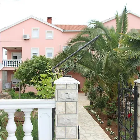 Petani Apartment *