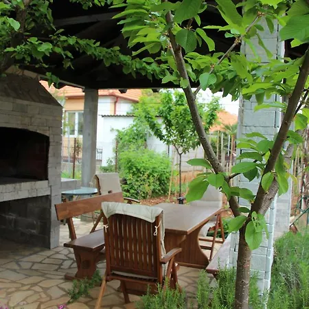 公寓 Petani 扎达尔