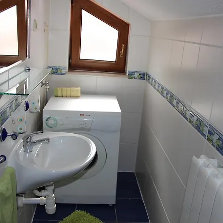 Petani Apartamento Zadar