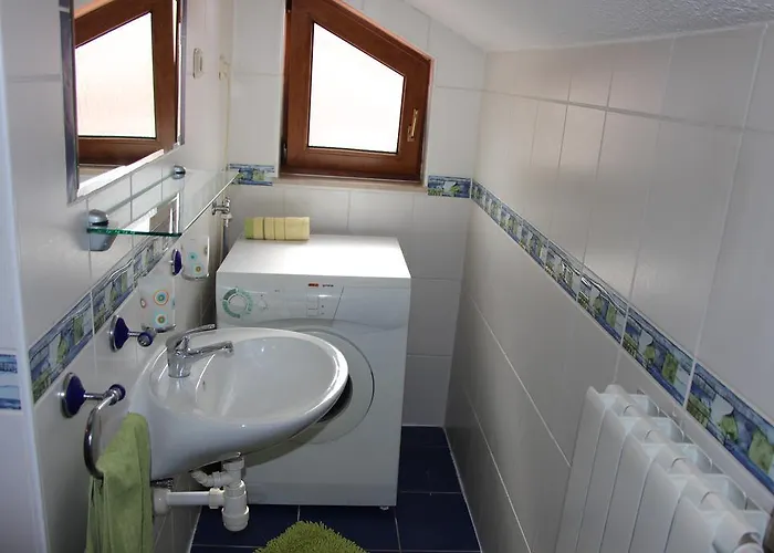 Petani 公寓 扎达尔