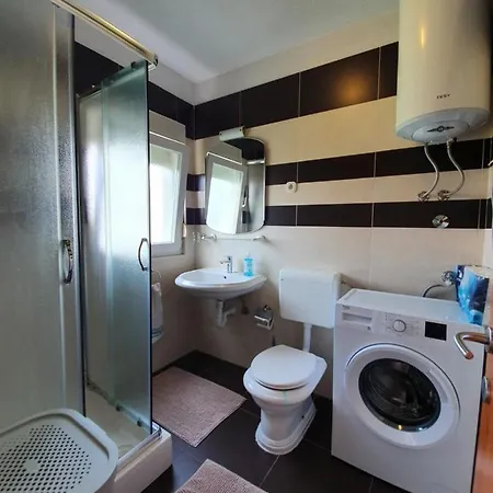 Petani Appartement *