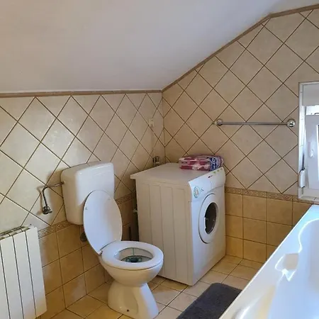 Petani Appartement *