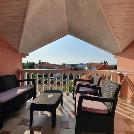 Appartamento Petani