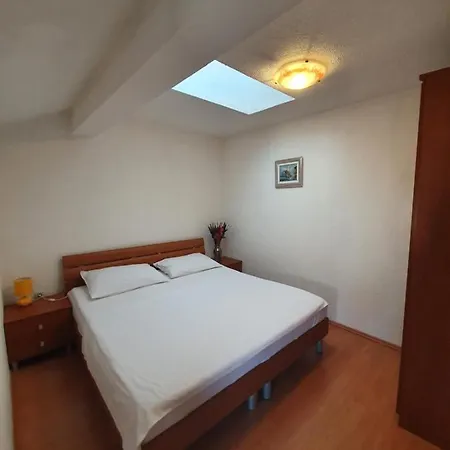 Appartement Petani