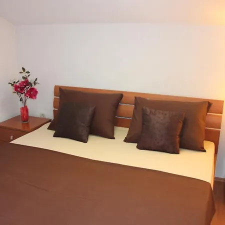 Appartement Petani *