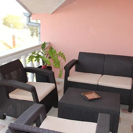 Petani Appartement *