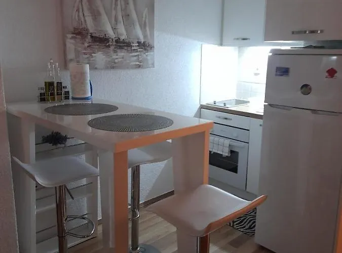 Apartamento Petani Zadar
