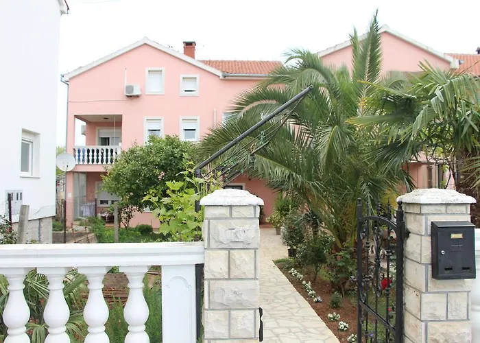 Petani Apartamento *