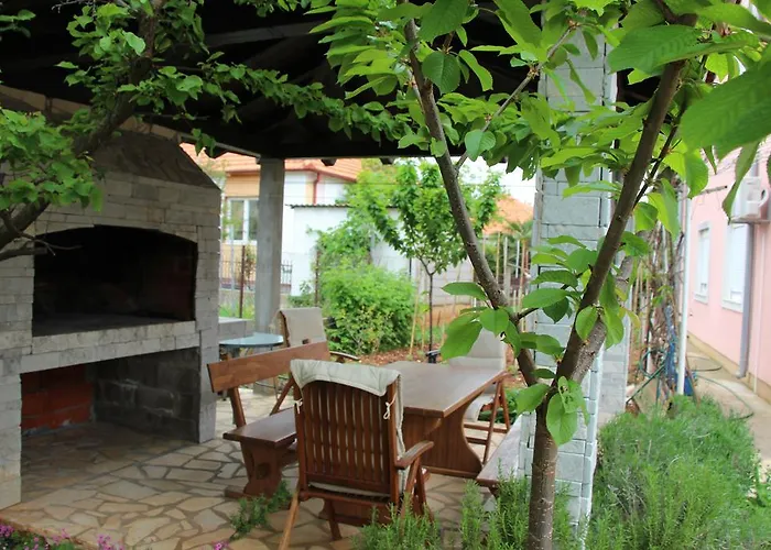 Apartamento Petani Zadar