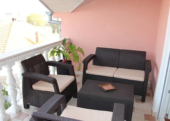 Petani Apartamento *